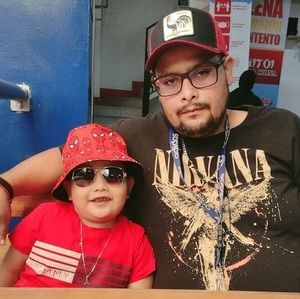 Meet your Posher, Danilo